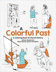 Colorful Past A
