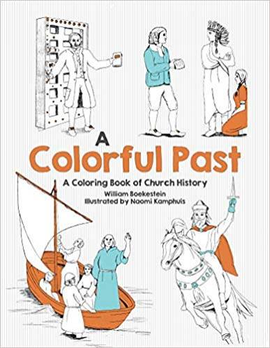 Colorful Past A