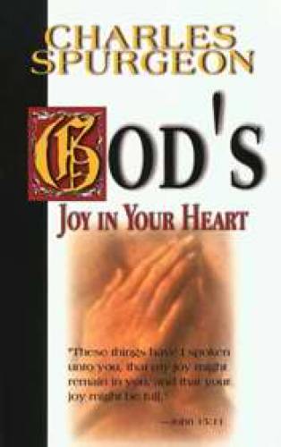 Gods Joy in Your Heart