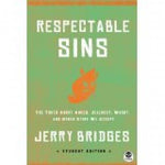 Respectable Sins Student Edition