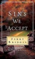 Sins We Accept