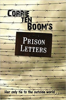 Corrie Ten Booms Prison Letters