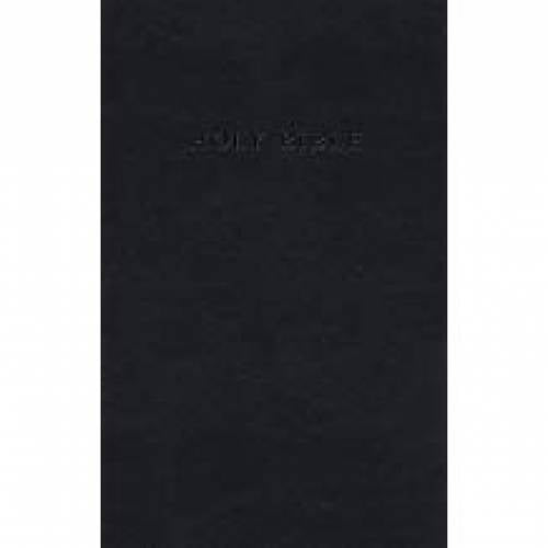 KJV Personal Size Giant Print Reference Bible
