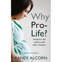Why Pro-Life: Caring for the unborn and their mothers