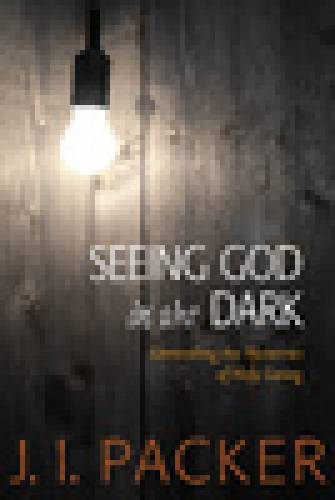 Seeing God in the Dark