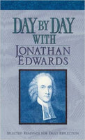 Day by Day With Jonathan Edwards