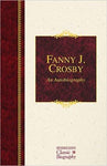 Fanny Crosby