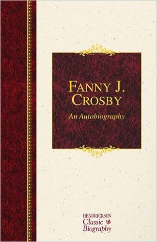 Fanny Crosby