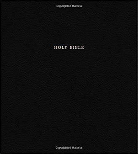 KJV Expressions Bible