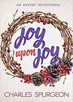 Joy Upon Joy