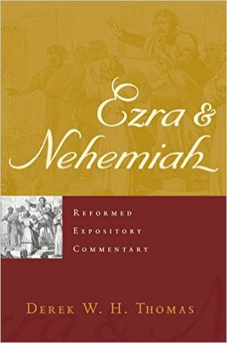 Ezra Nehemiah