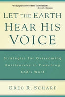 Let the Earth Hear His Voice