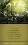God Adam and You