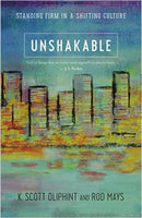 Unshakable