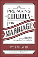 Preparing Children for Marriage