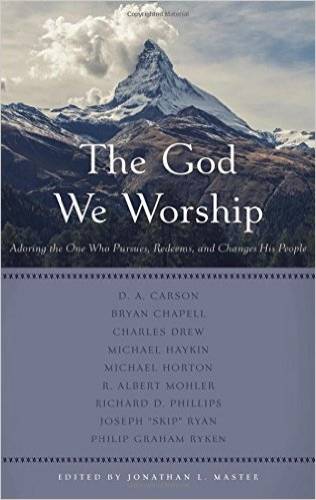 The God We Worship