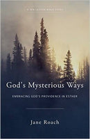Gods Mysterious Ways