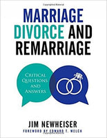 Marriage Divorce and Remarriage