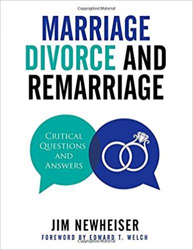 Marriage Divorce and Remarriage