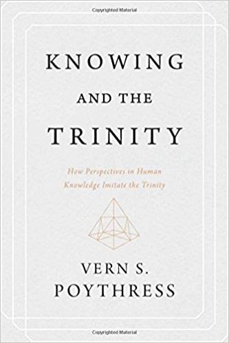 Knowing and the Trinity