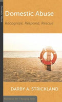 Domestic Abuse Recognize Respond Rescue