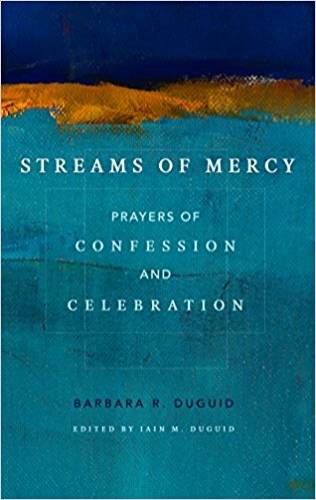 Streams of Mercy
