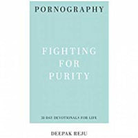 Pornography Fighting For Purity