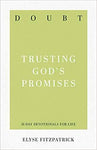 Doubt Trusting Gods Promises