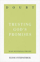 Doubt Trusting Gods Promises