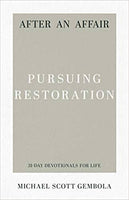 After an AffairPursuing Restoration