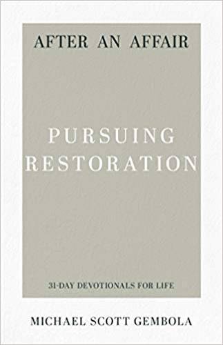 After an AffairPursuing Restoration