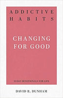 Addictive HabitsChanging for Good