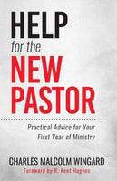 Help for the New Pastor