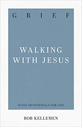 Grief Walking with Jesus