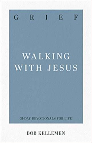 Grief Walking with Jesus