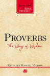 Proverbs Living Word Bible Studies