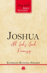 Joshua Living Word Bible Studies