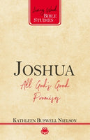 Joshua Living Word Bible Studies