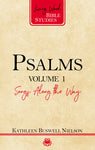 Psalms Vol. 1 Living Word Bible Studies