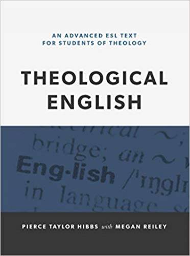 Theological English