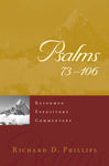 Psalms 73-106 (Reformed Expository Commentary)