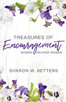 Treasures of Encouragement: Women Helping Women (New Edition)
