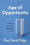 Age of Opportunity Revised and Expanded