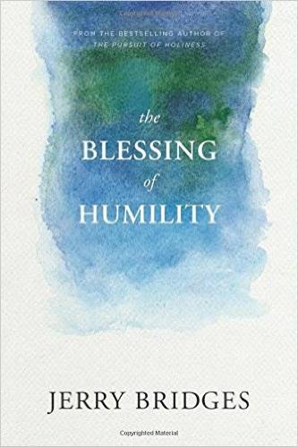 Blessing of Humility