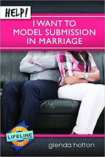 Help I Want to Model Submission in Marriage