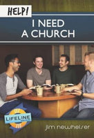 Help I Need A Church