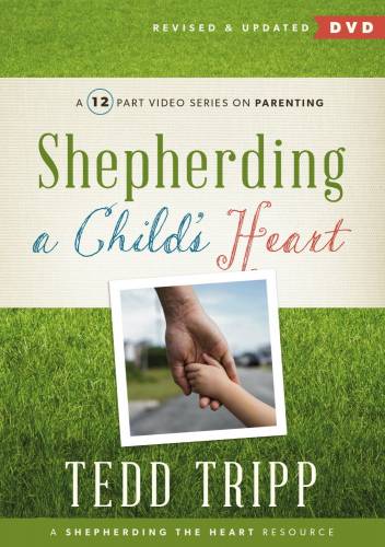Shepherding a Childs Heart Video Series