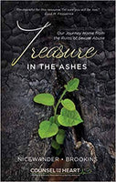 Treasure in the Ashes