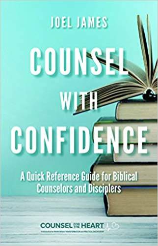 Counsel With Confidence