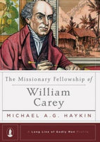 Missionary Fellowship of William Carey